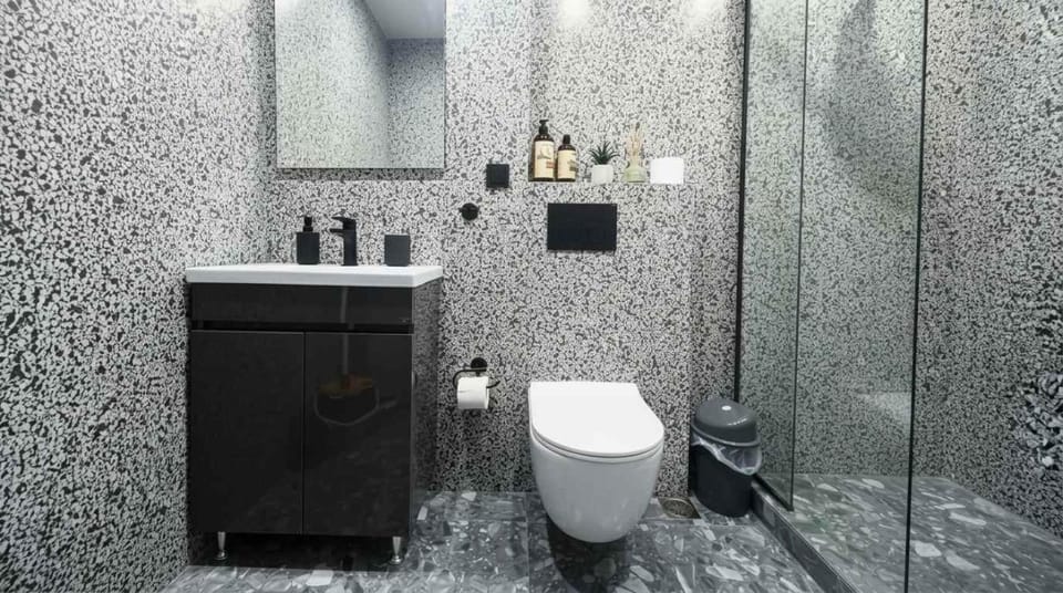 Modern Studio Suite in the centre of Thessaloniki Apartment in Thessaloniki