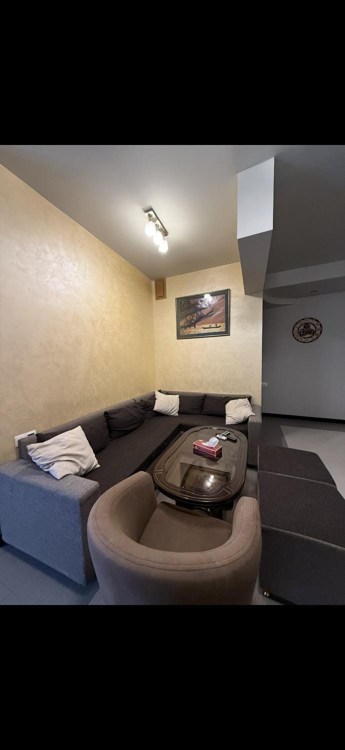 TV and multimedia, Living room, Photo of the whole room, Seating area
