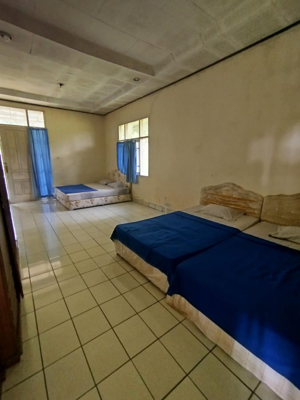 Villa Mega molek Villa in Cisarua