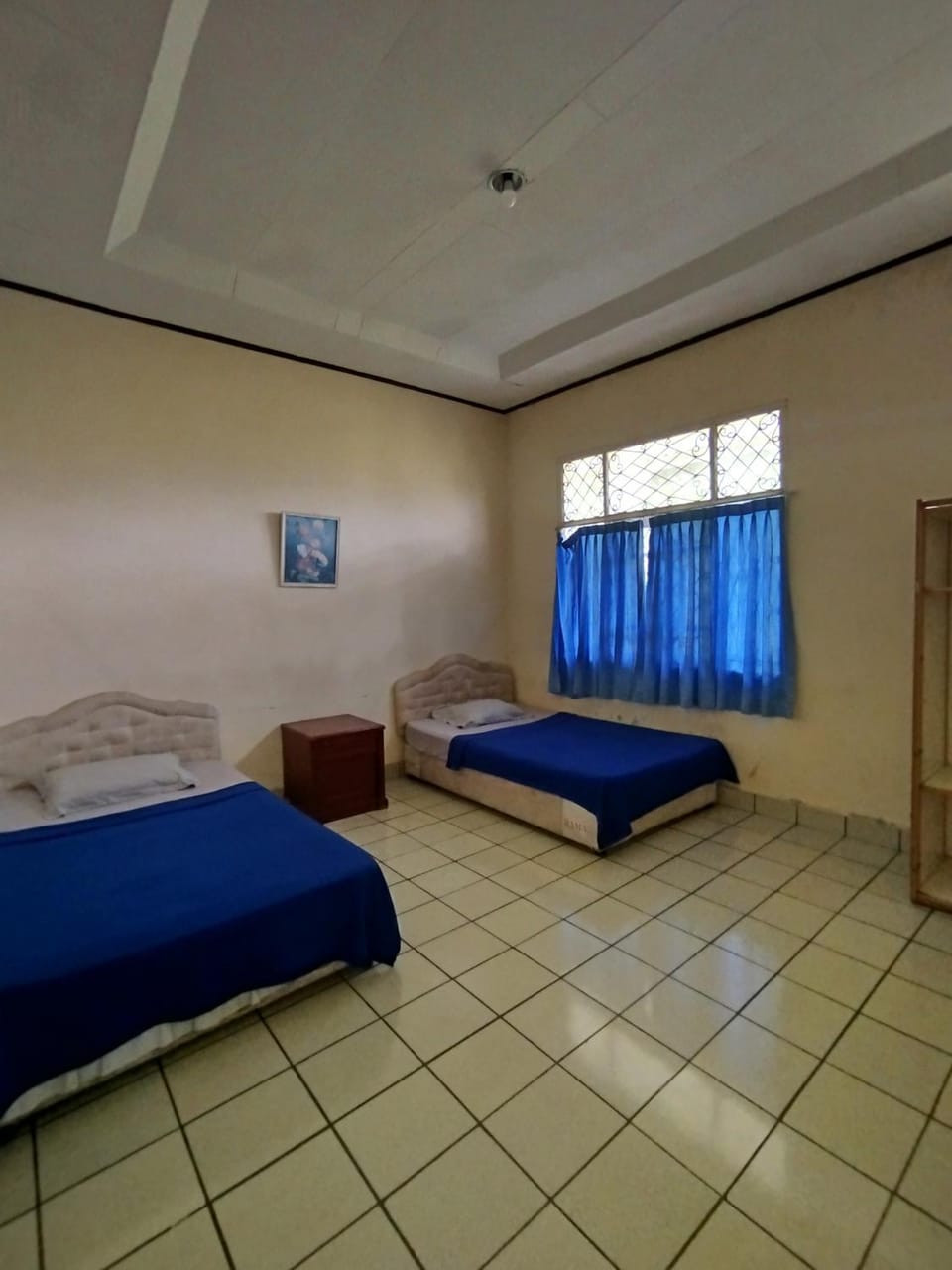 Villa Mega molek Villa in Cisarua