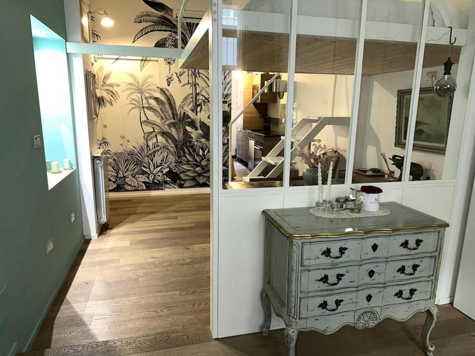 Easy Room Italy Navigli Apartment in Milan