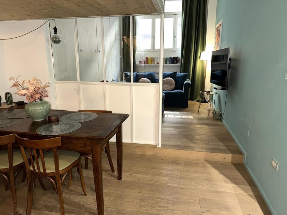 Easy Room Italy Navigli Apartment in Milan