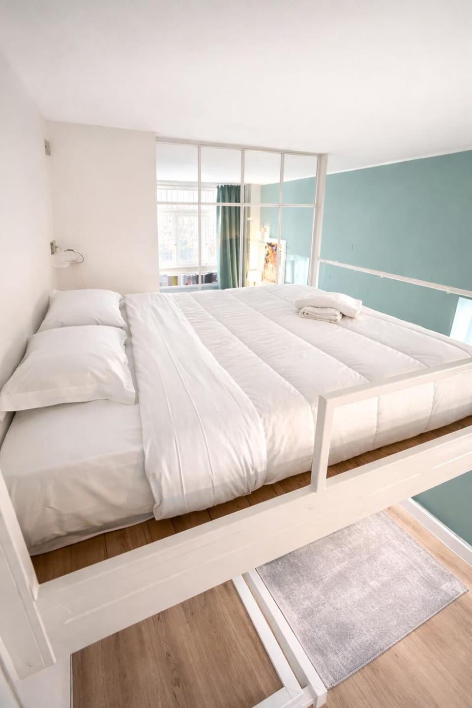 Easy Room Italy Navigli Apartment in Milan