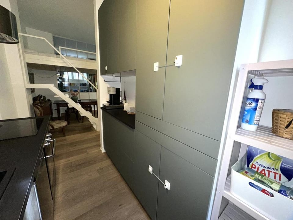 Easy Room Italy Navigli Apartment in Milan