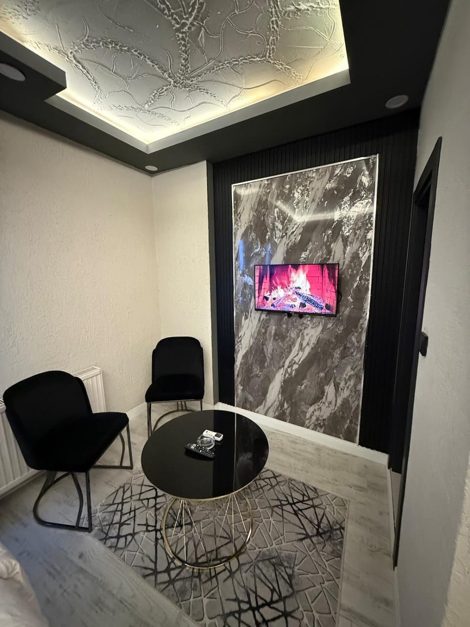 Suit 7 Apartment in Greece