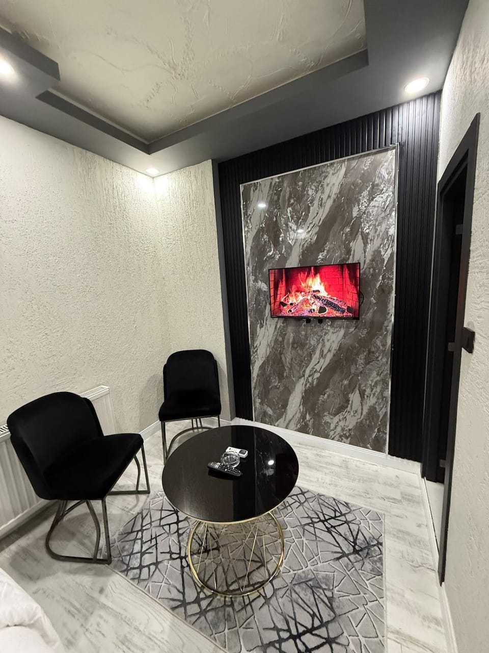 Suit 7 Apartment in Greece