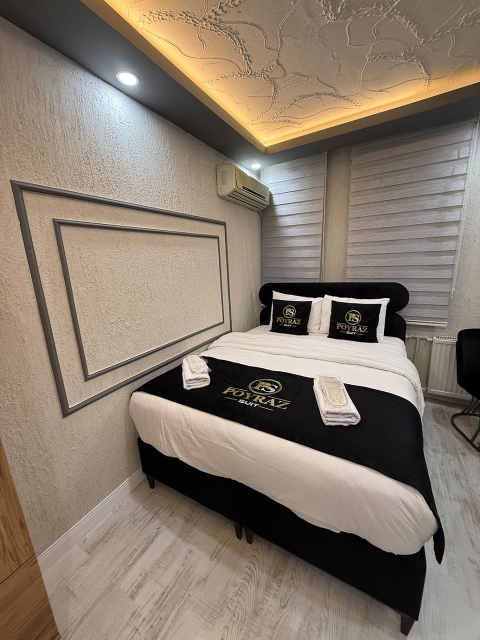 Suit 7 Apartment in Greece