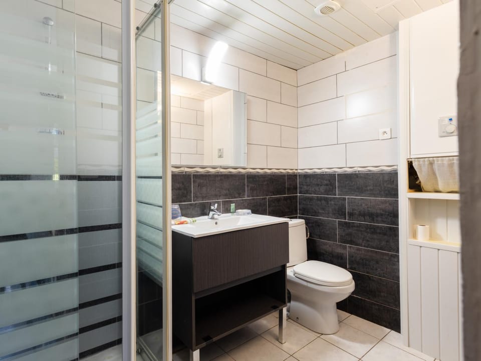 Petit studio Apartment in Perros-Guirec