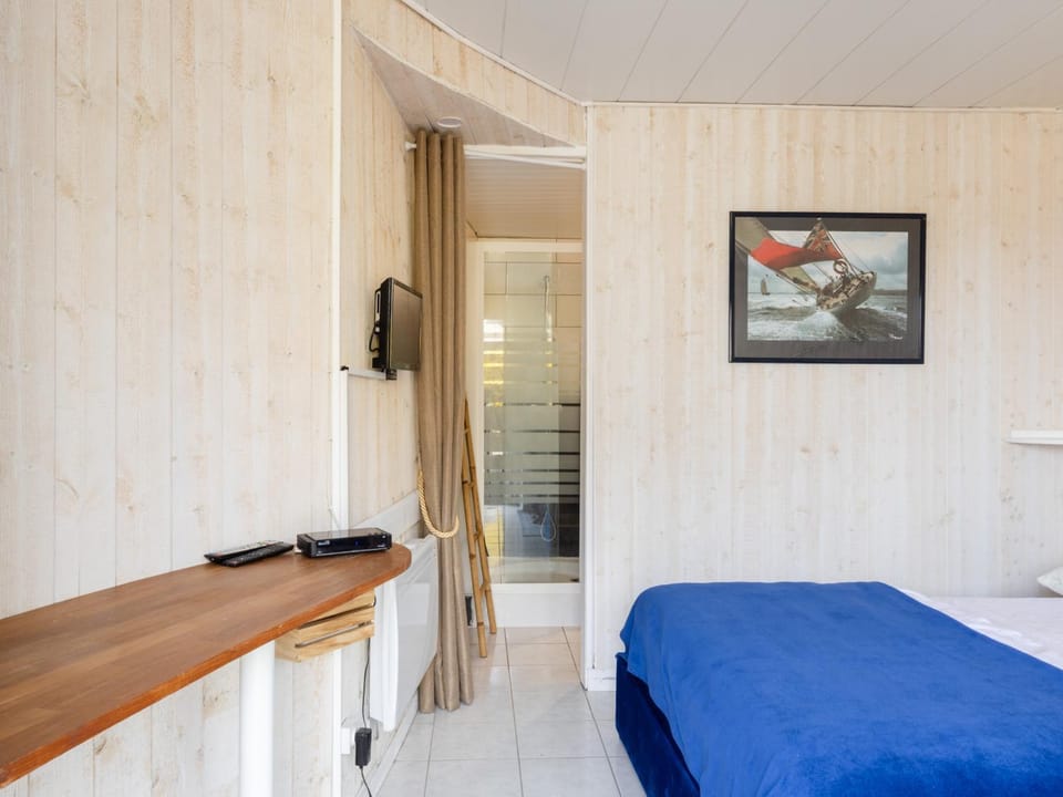 Petit studio Apartment in Perros-Guirec