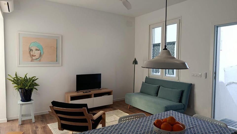 La Marinera Apartment in Barbate