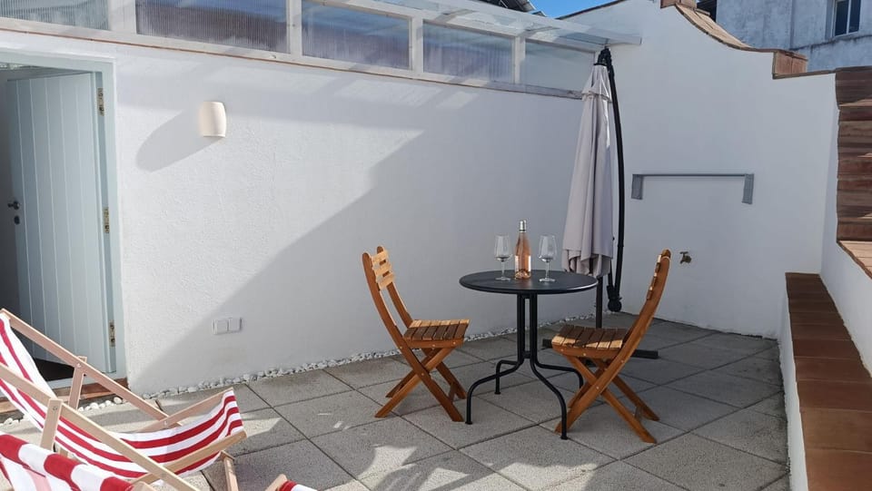 La Marinera Apartment in Barbate