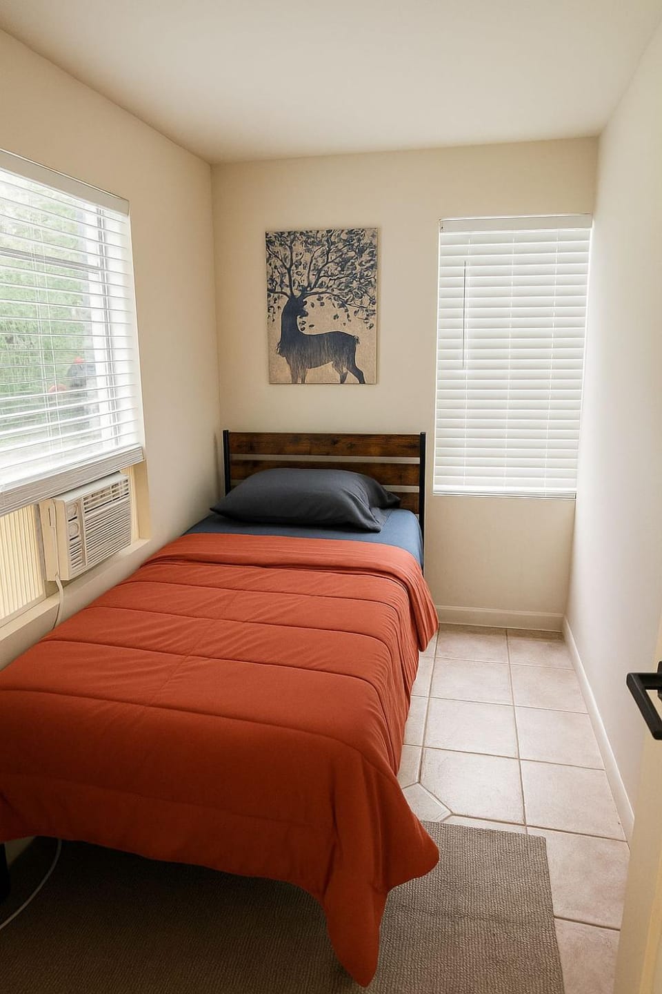 Cabana Bed and Breakfast in Miami
