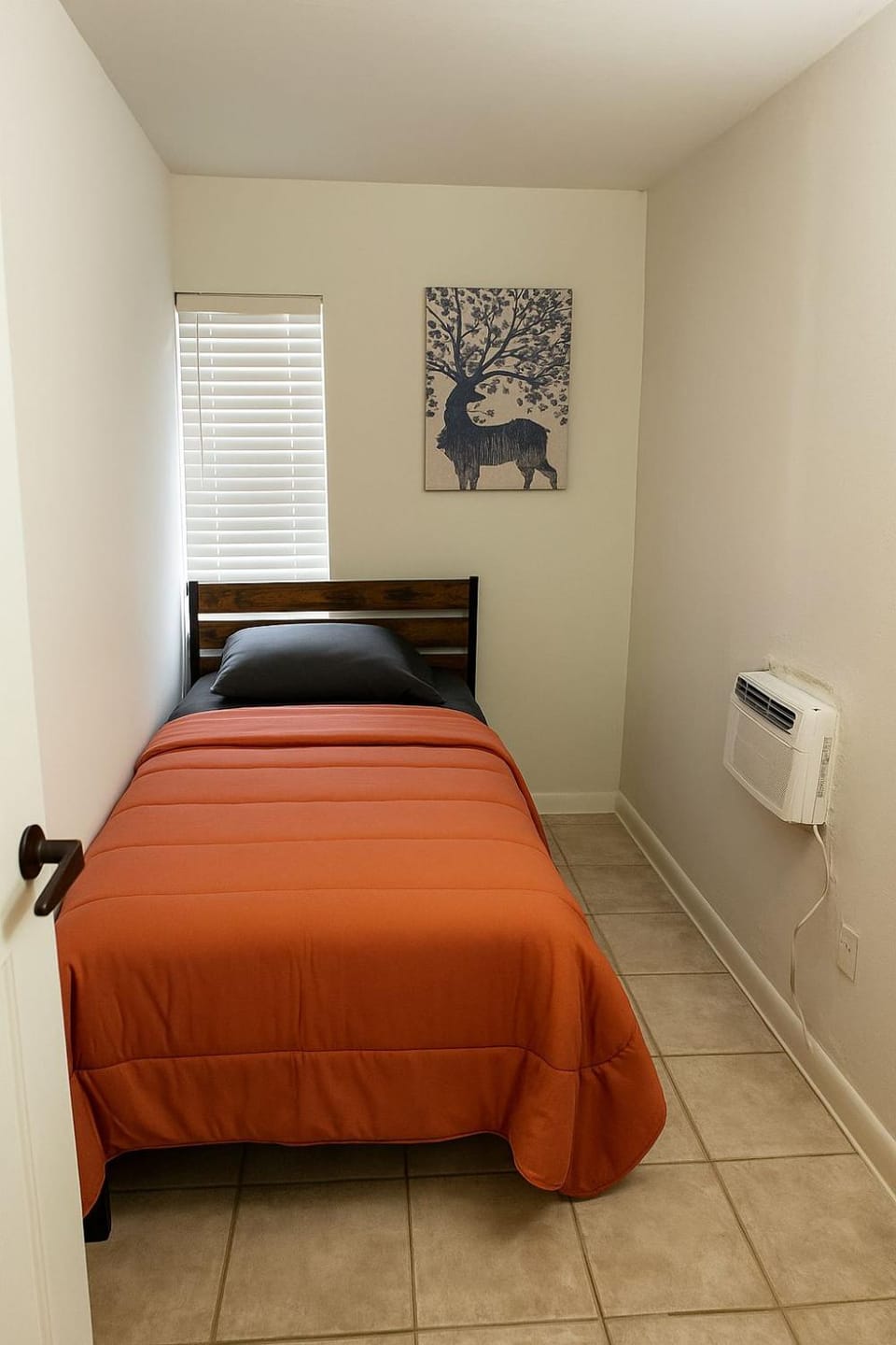 Cabana Bed and Breakfast in Miami