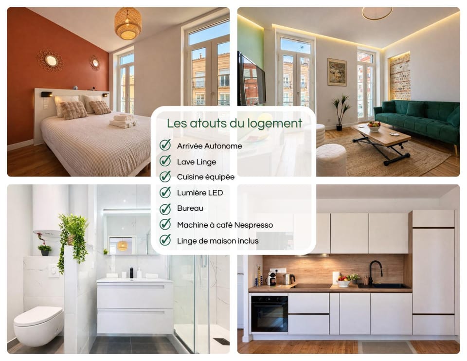 Bed, Bathroom, Kitchen or kitchenette, Living room, Photo of the whole room, Seating area, Bedroom, oven, stove