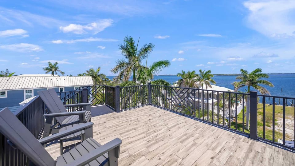 Beach To Bay House in Bradenton Beach