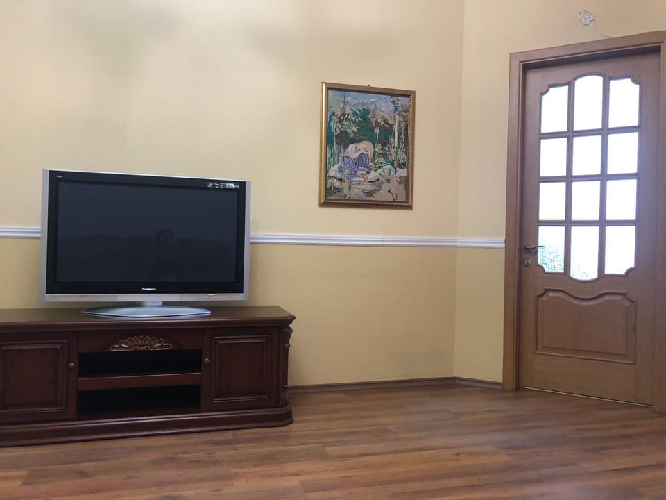 Просторная квартира у моря Apartment in Odessa