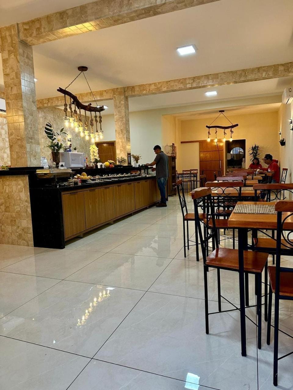 Hotel Miranda Maracaju Hotel in State of Mato Grosso do Sul, Brazil