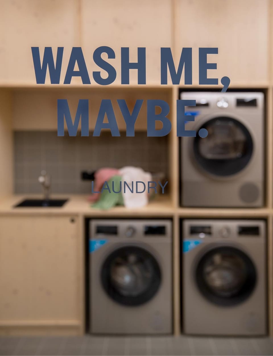laundry, washing machine, dryer