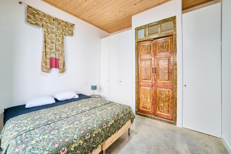 Villa Faro House in Faro