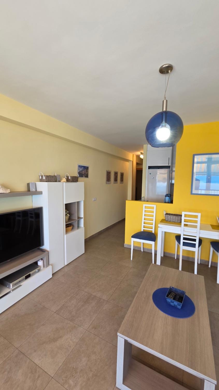 Apartamento Apartment in Almería