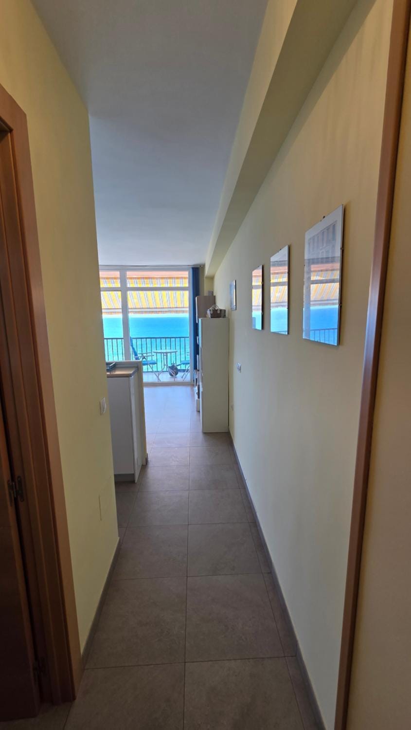 Apartamento Apartment in Almería
