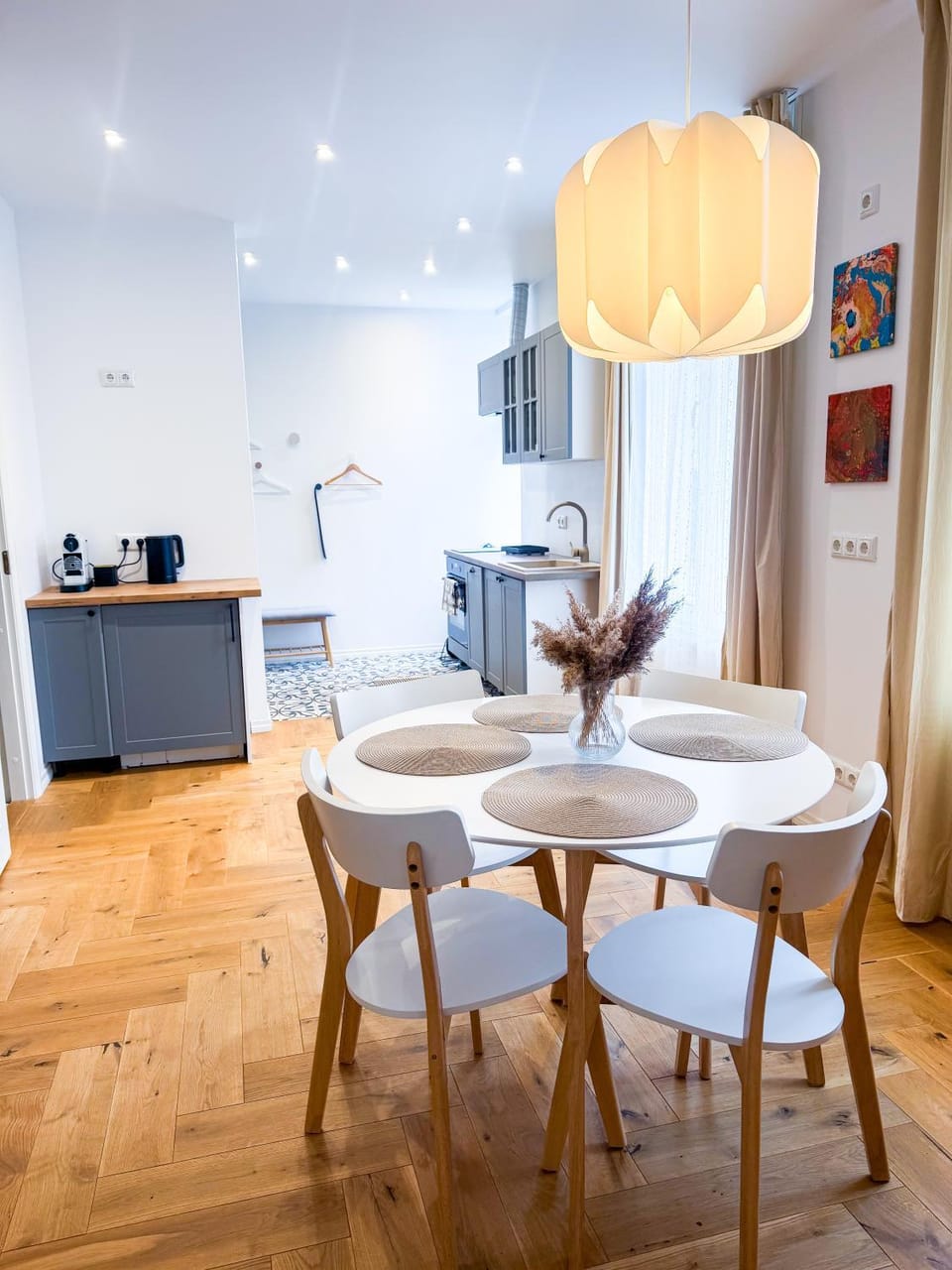 Vacation Home in Pärnu City Center Apartment in Estonia