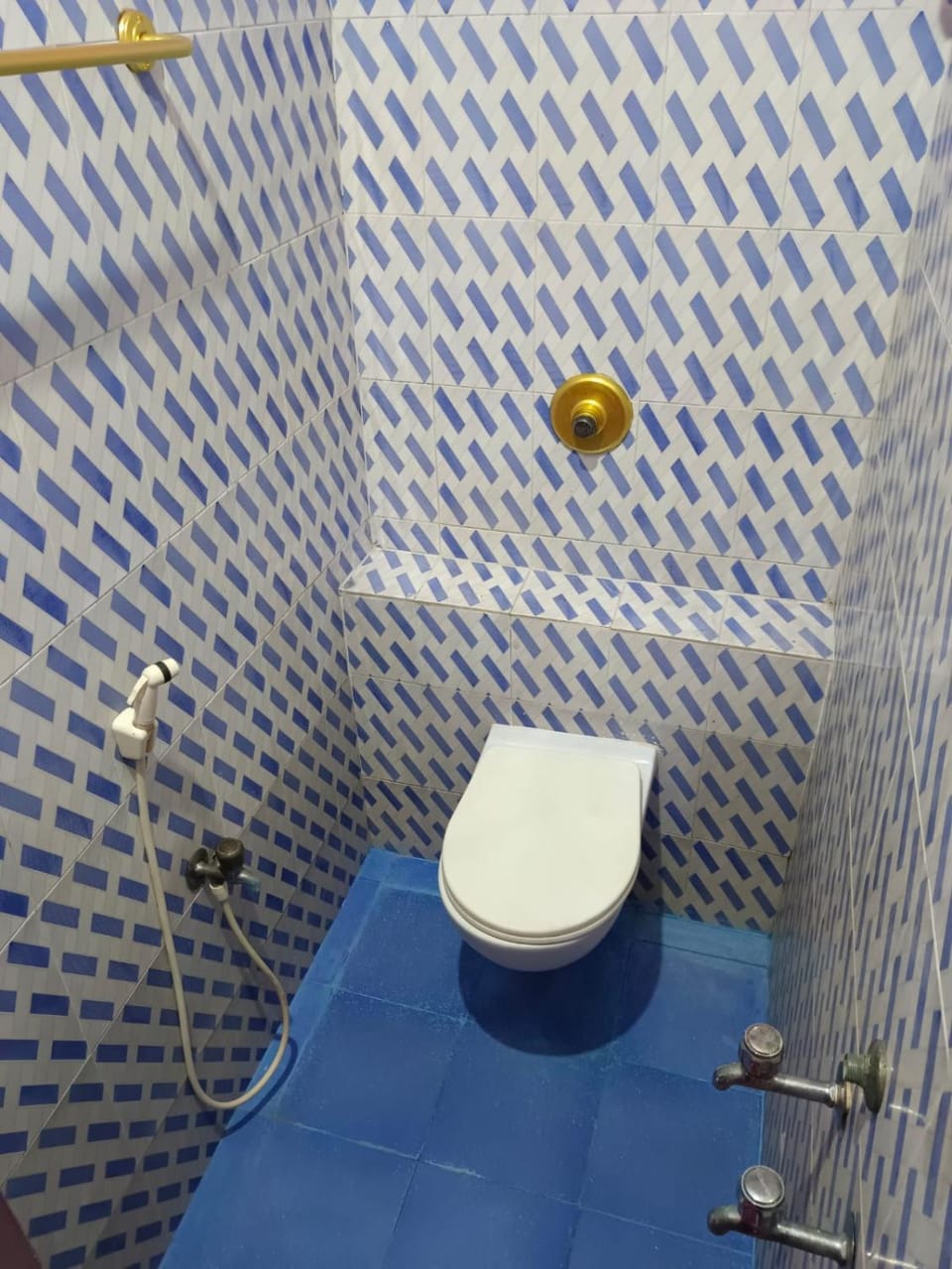 Vasan villa 2BHK Villa in Puducherry