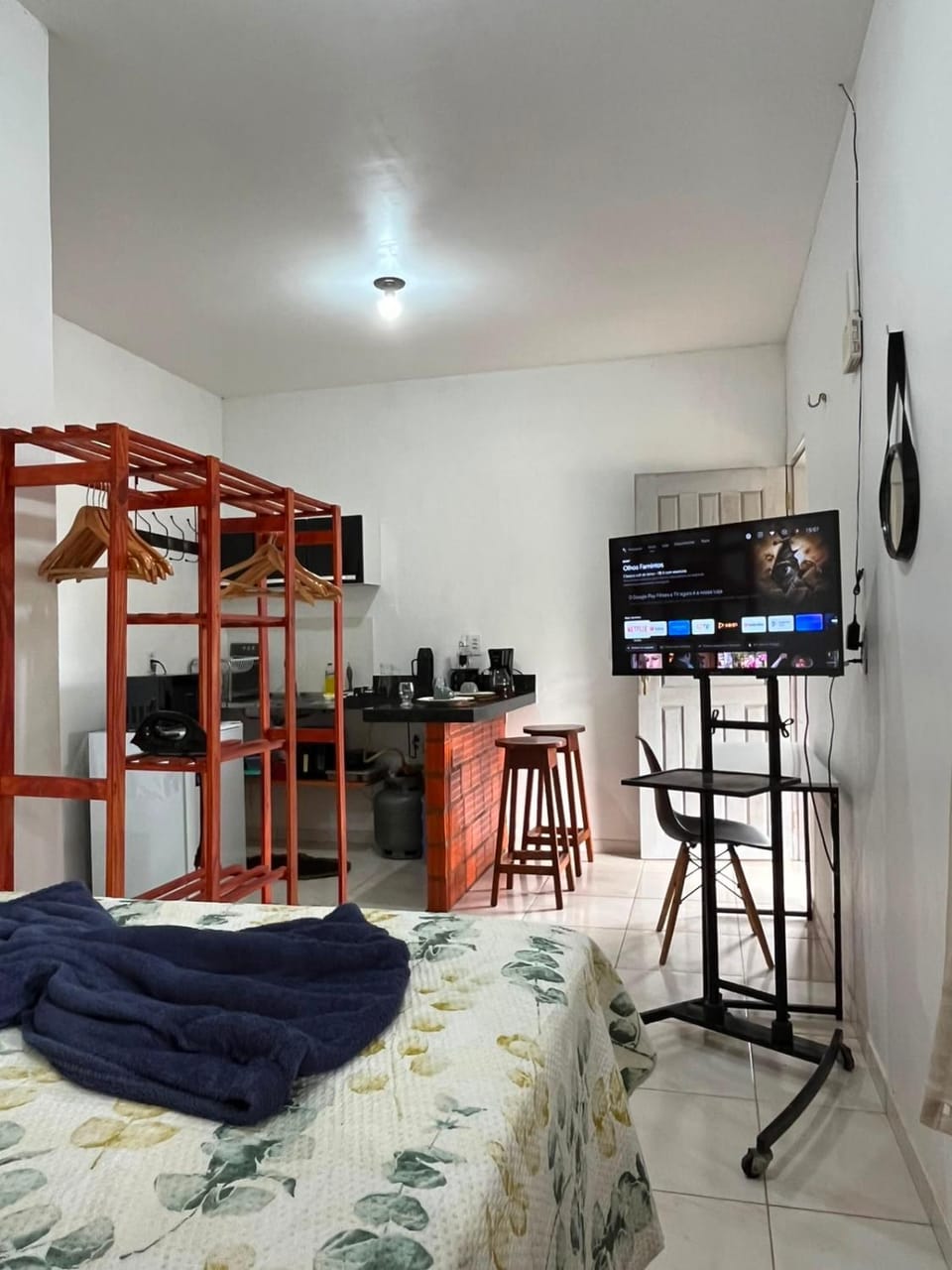 Kitnet BOM FUTURO Apartment in State of Piauí, Brazil