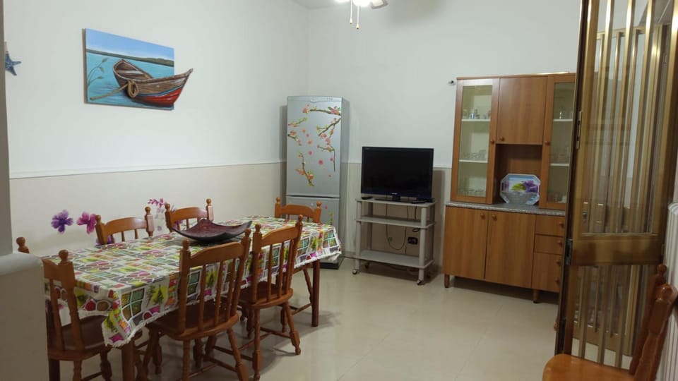 Casa Salentina House in Torre Lapillo
