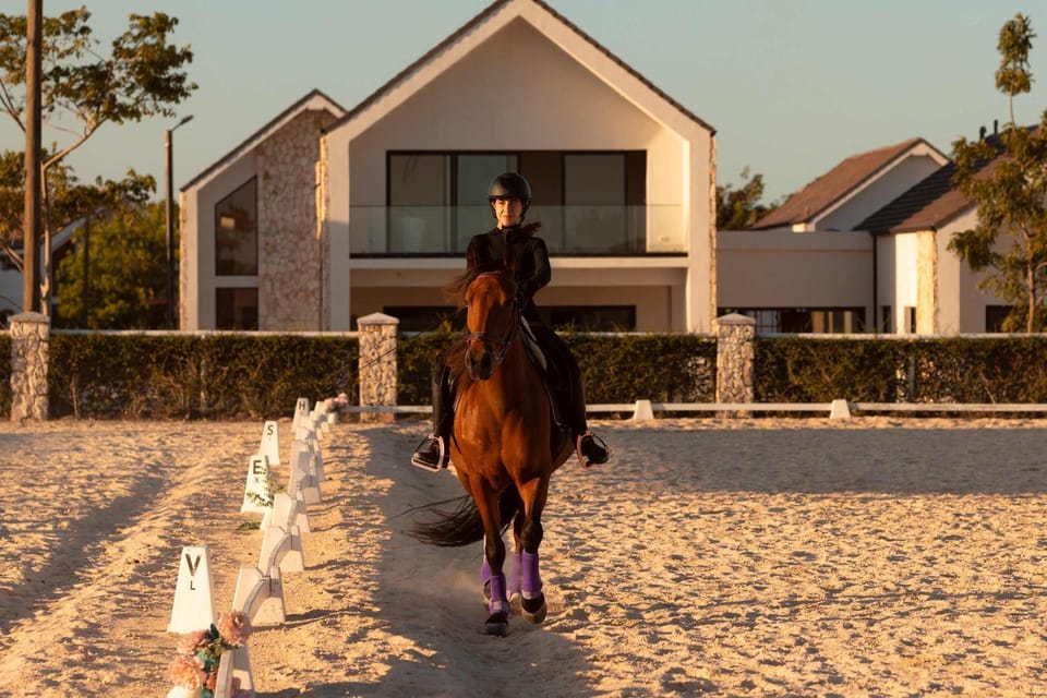 NOK Luxury 2BR Equestrian Retreat with Private Pool at Punta Cana Apartment in Punta Cana