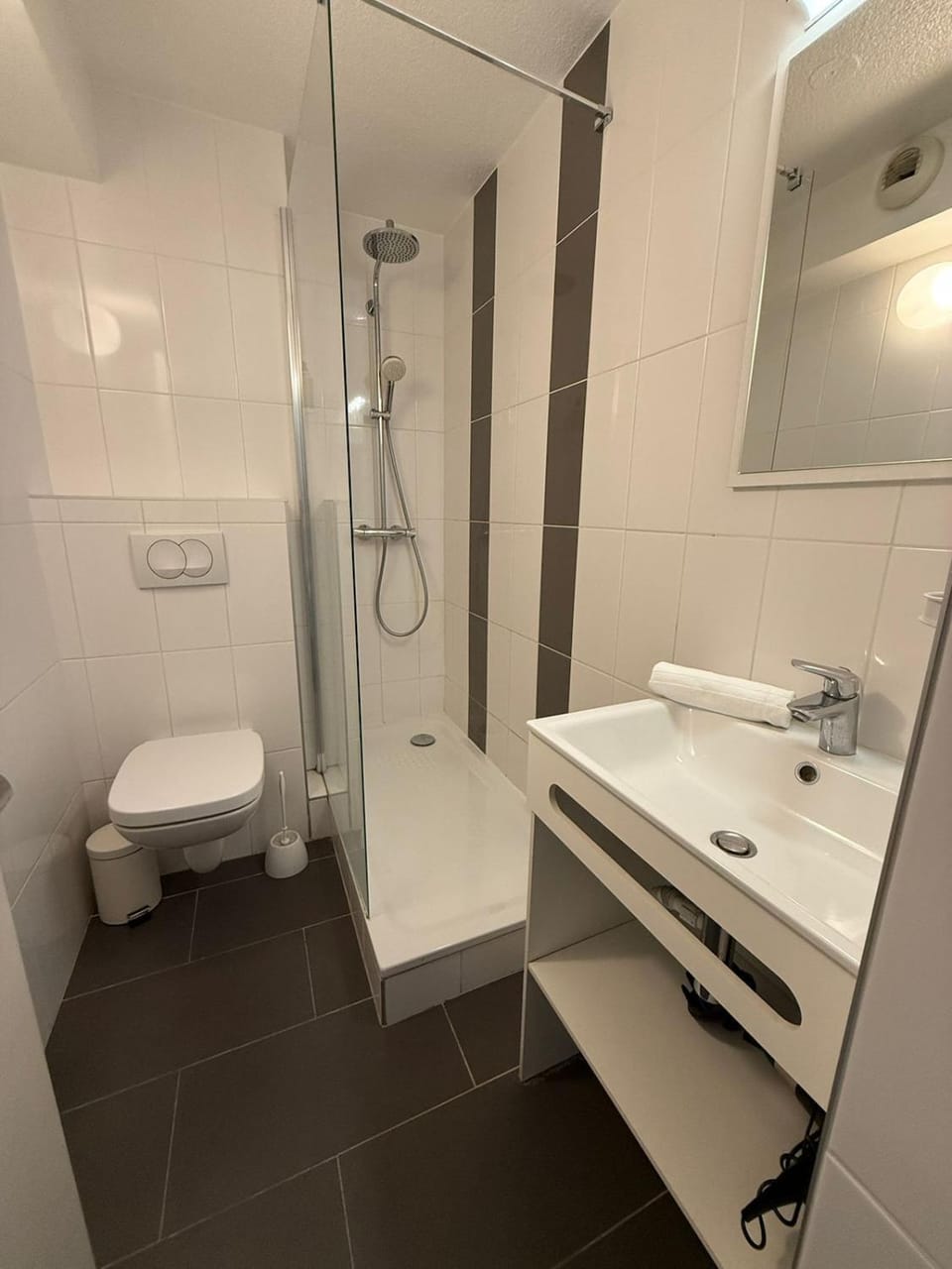 Vivier Merle - Studio - Lyon Partdieu Apartment in Villeurbanne