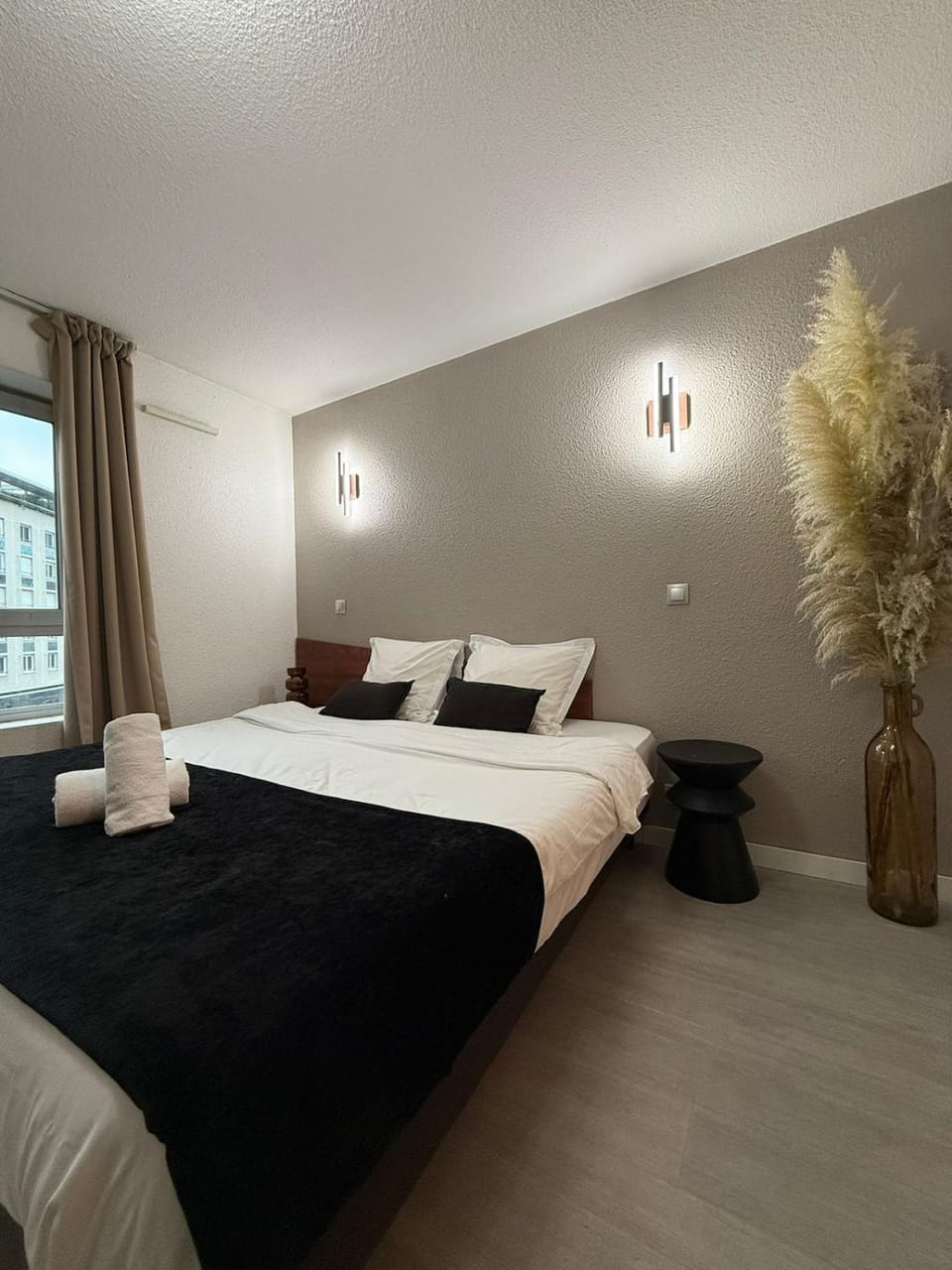 Vivier Merle - Studio - Lyon Partdieu Apartment in Villeurbanne