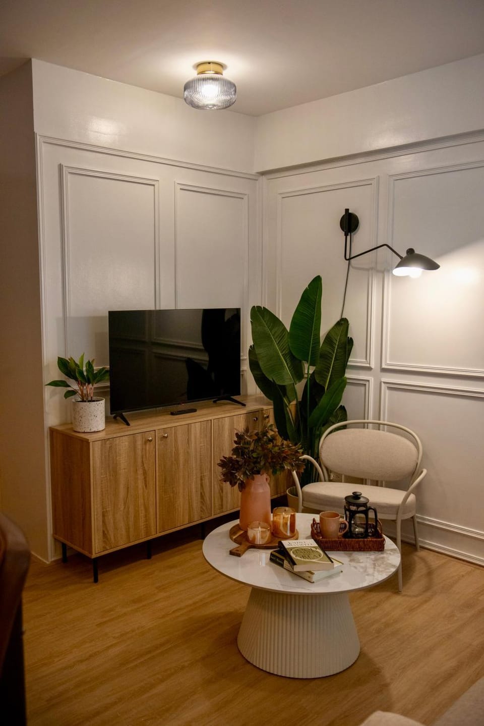 TV and multimedia, Evening entertainment