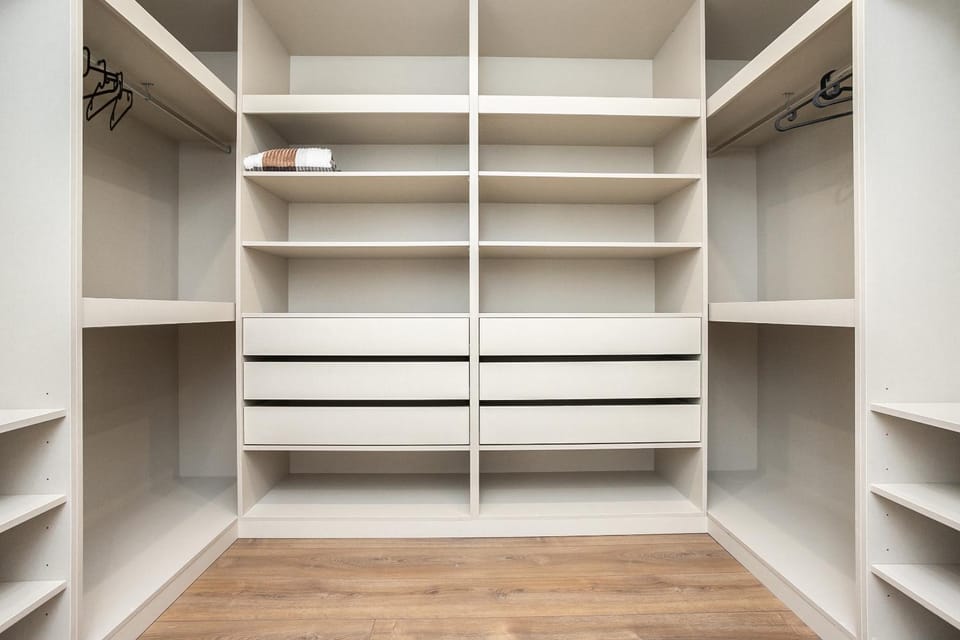 wardrobe