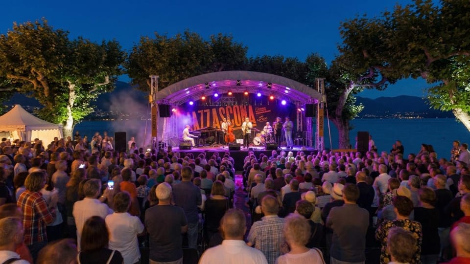 Activities, Summer, Evening entertainment, Entertainment, group of guests
