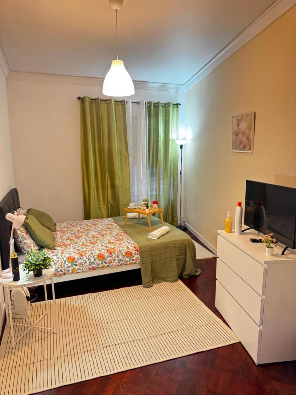 GETS-HOUSE LAHr Hostel in Lisbon