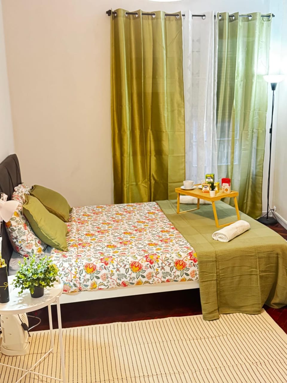 GETS-HOUSE LAHr Hostel in Lisbon