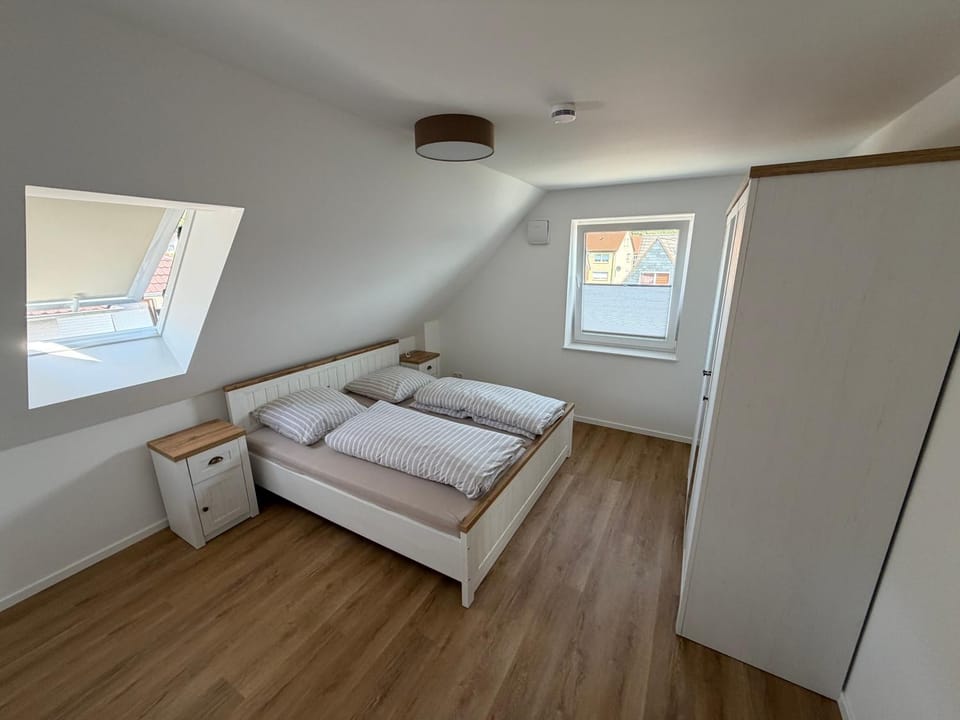 Ferienwohnung Königswill Apartment in Schleswig