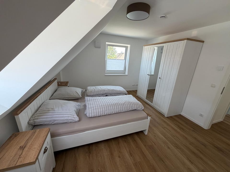 Ferienwohnung Königswill Apartment in Schleswig