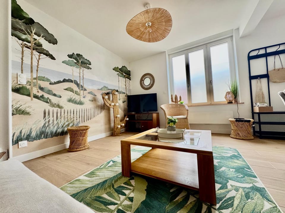 TV and multimedia, Living room