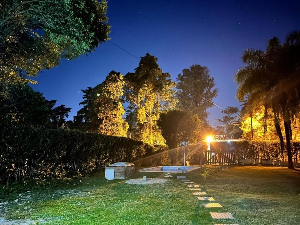 Casa quinta en Barrio Parque Los Cardales House in Santa Fe Province, Argentina