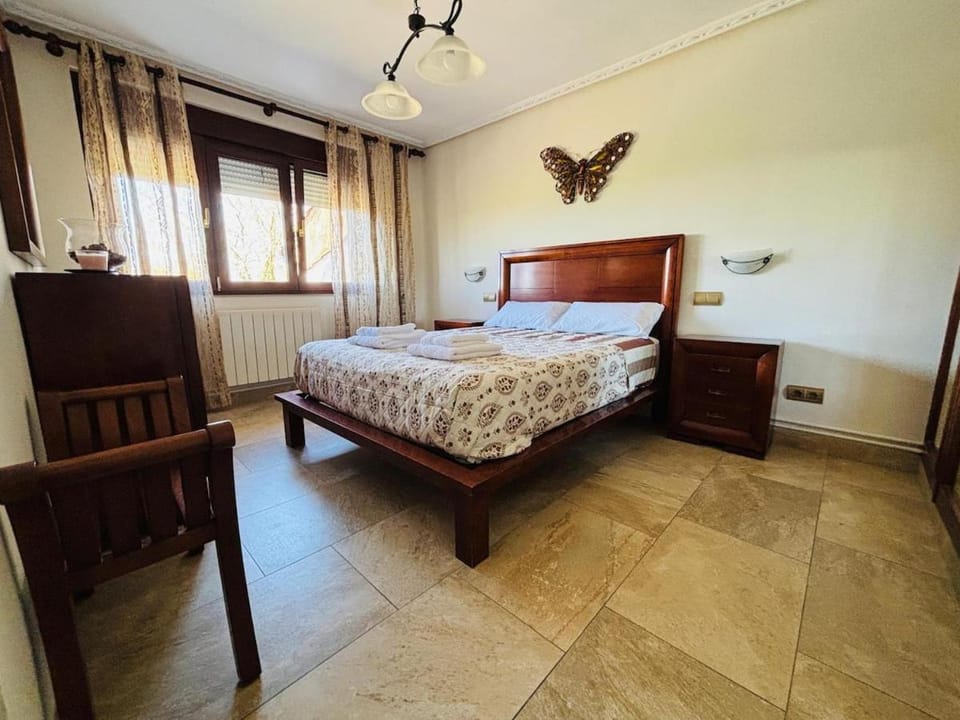 Casa Lucia muy cerca de Somo House in Cantabria