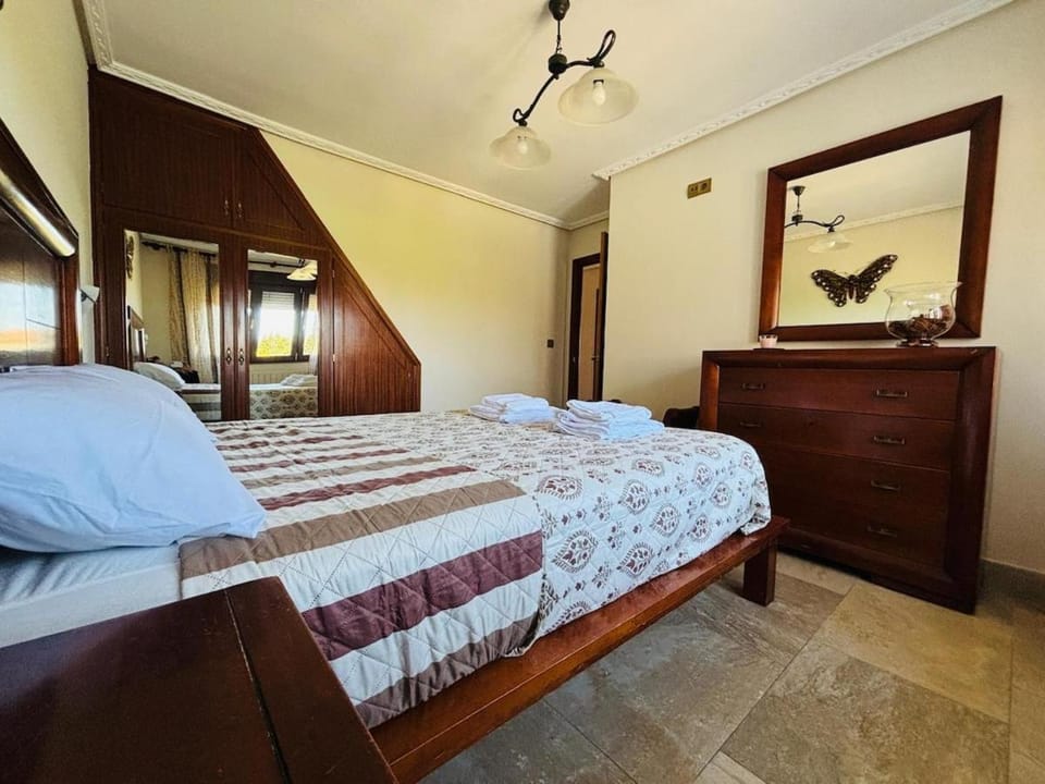 Casa Lucia muy cerca de Somo House in Cantabria