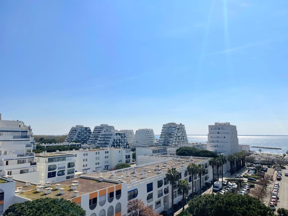 Sea view, Sea view