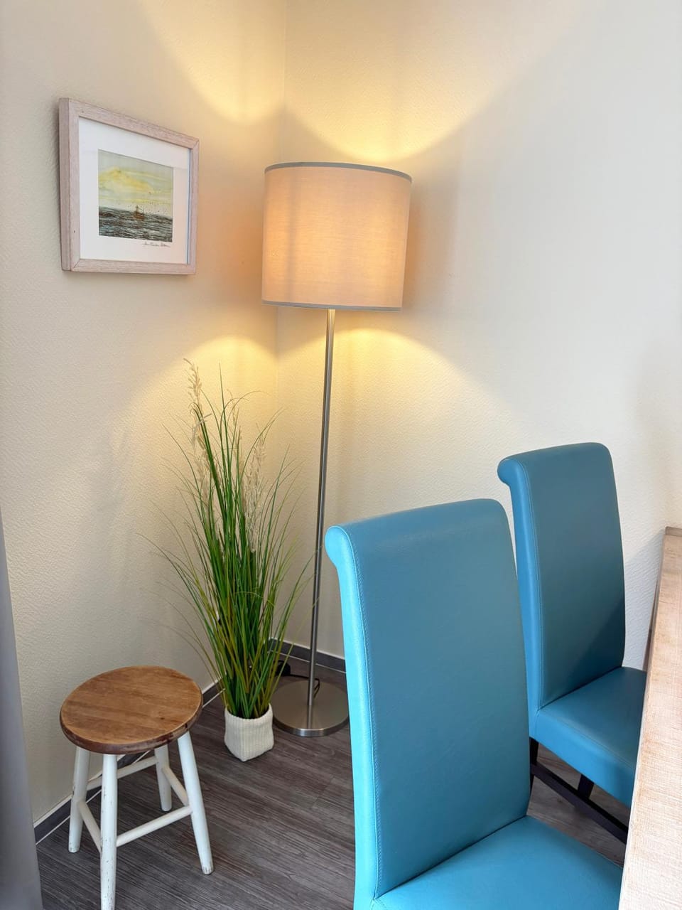 Sielwärts - Wohnung Langeoog Apartment in Wittmund