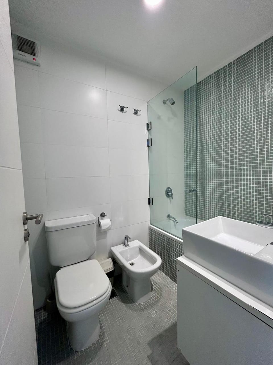 Mono Balcón Vista al Río Nª 604, Colonia Apartment in Uruguay