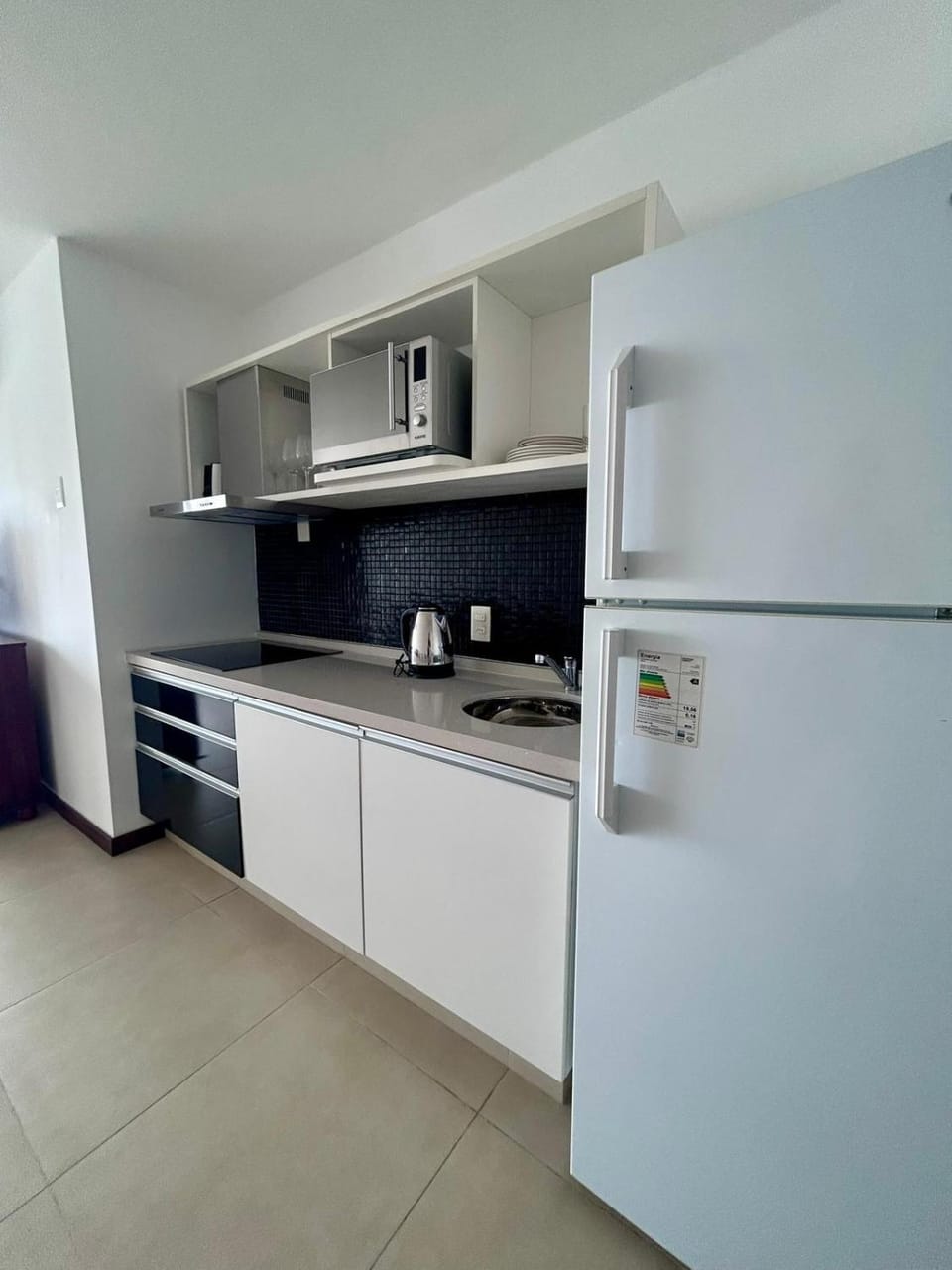 Mono Balcón Vista al Río Nª 604, Colonia Apartment in Uruguay
