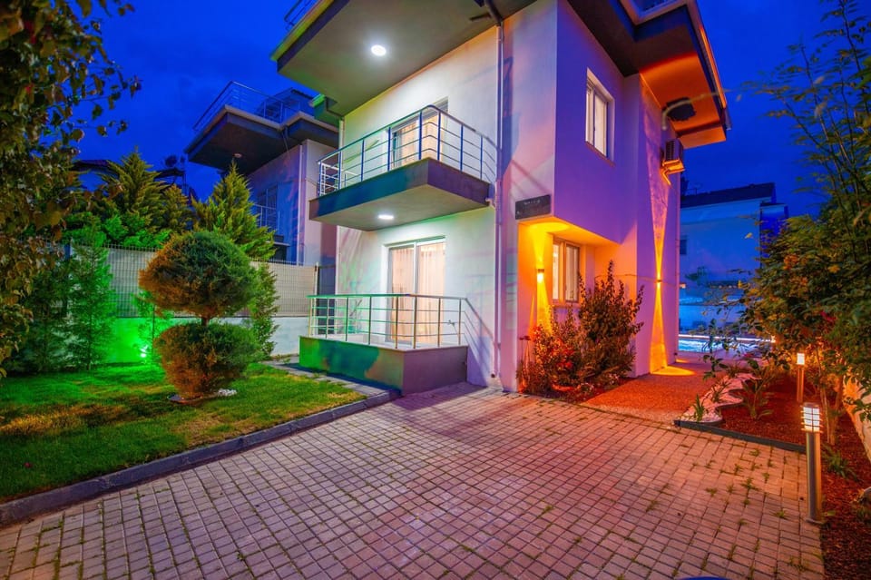 Villa MOONLIGHT Villa in Fethiye