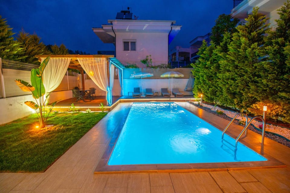 Villa MOONLIGHT Villa in Fethiye