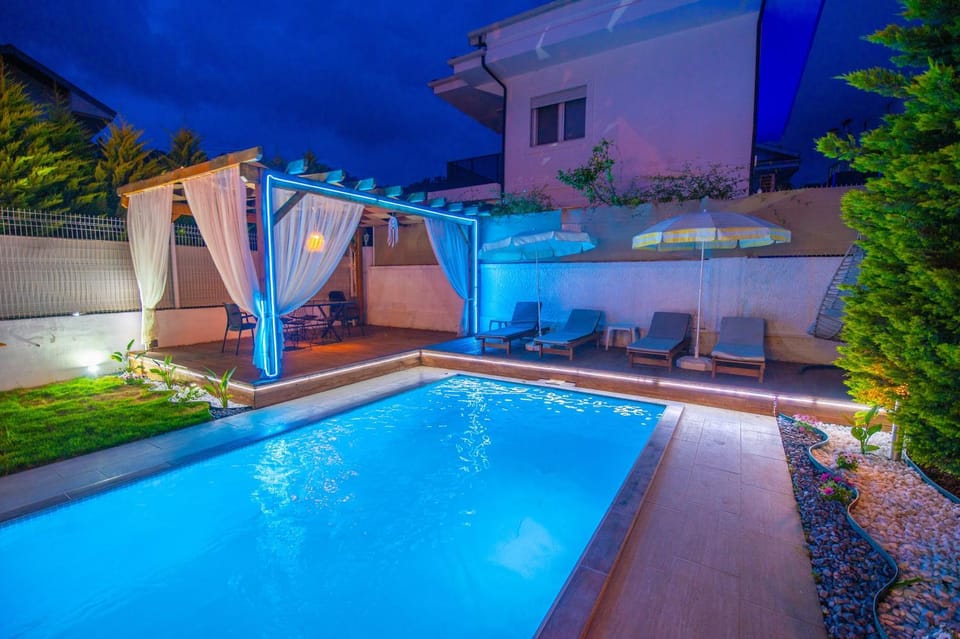 Villa MOONLIGHT Villa in Fethiye